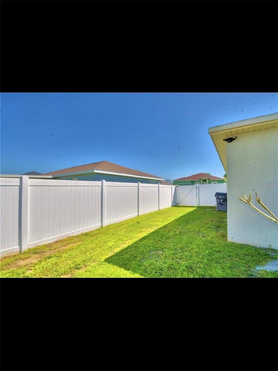 PEBBLEBROOKE ESTATES - Residential