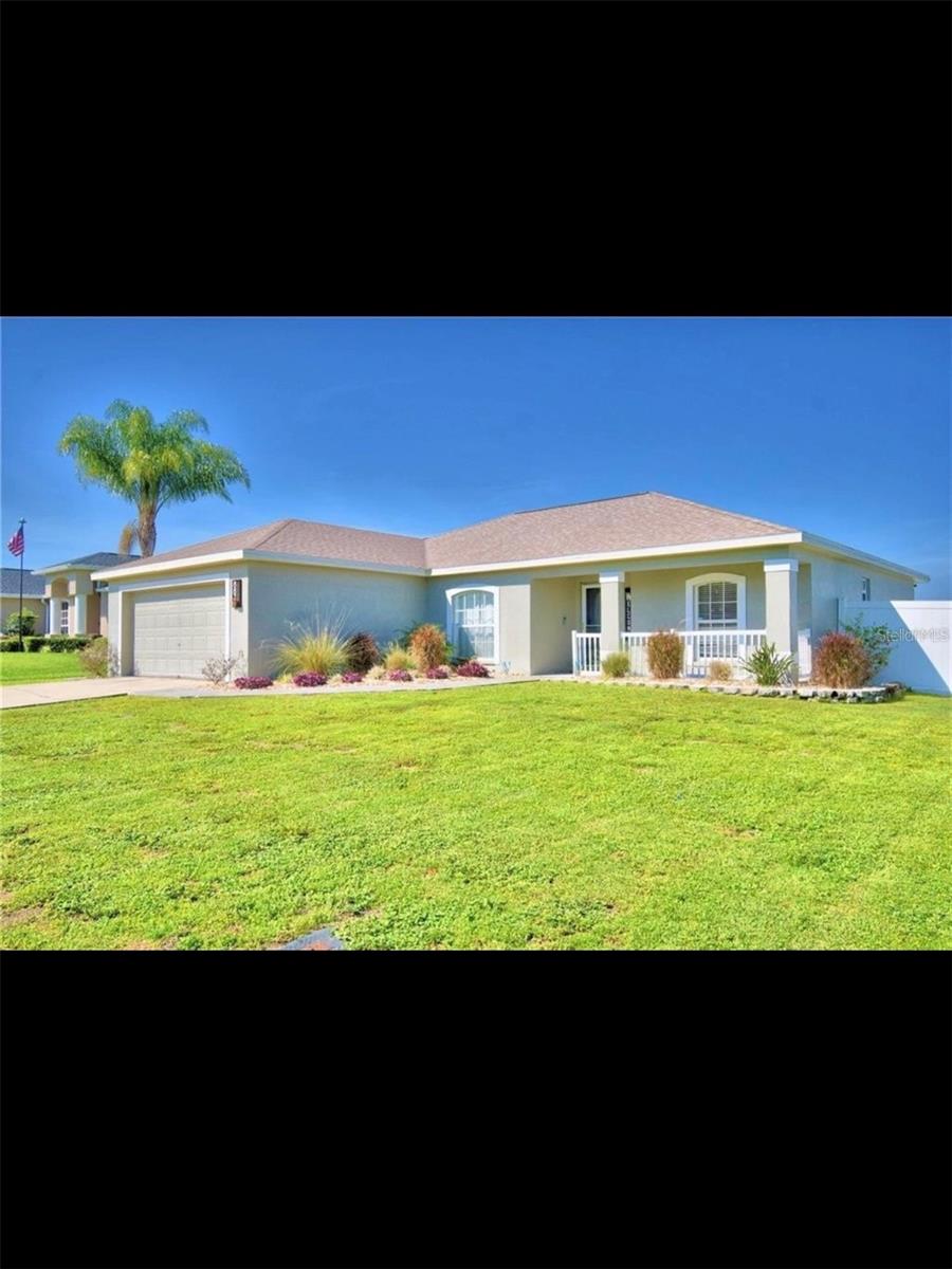 PEBBLEBROOKE ESTATES - Residential
