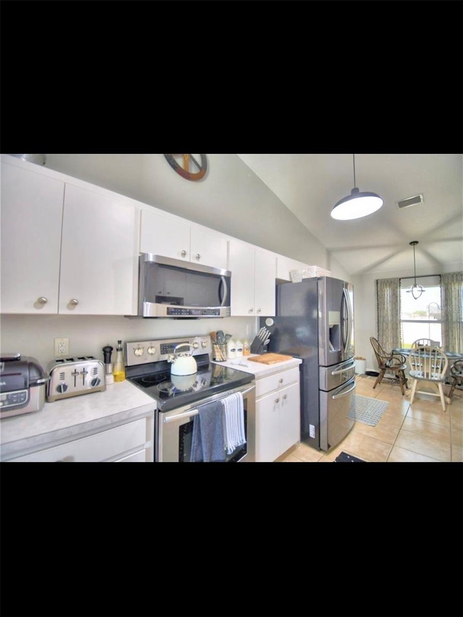 PEBBLEBROOKE ESTATES - Residential