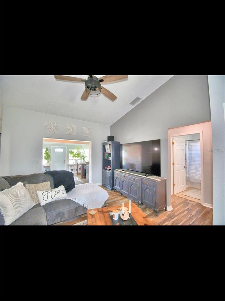 PEBBLEBROOKE ESTATES - Residential
