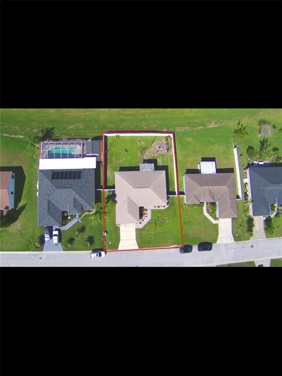PEBBLEBROOKE ESTATES - Residential