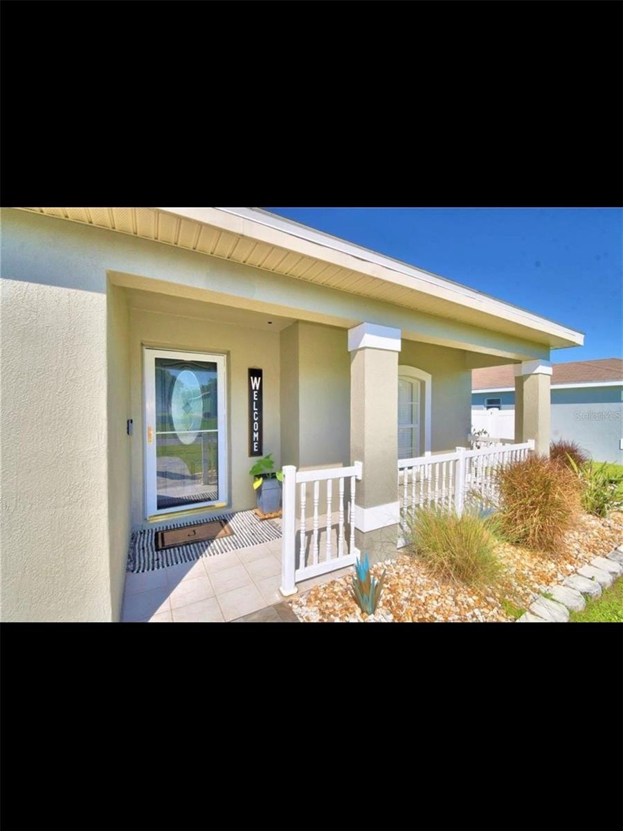 PEBBLEBROOKE ESTATES - Residential