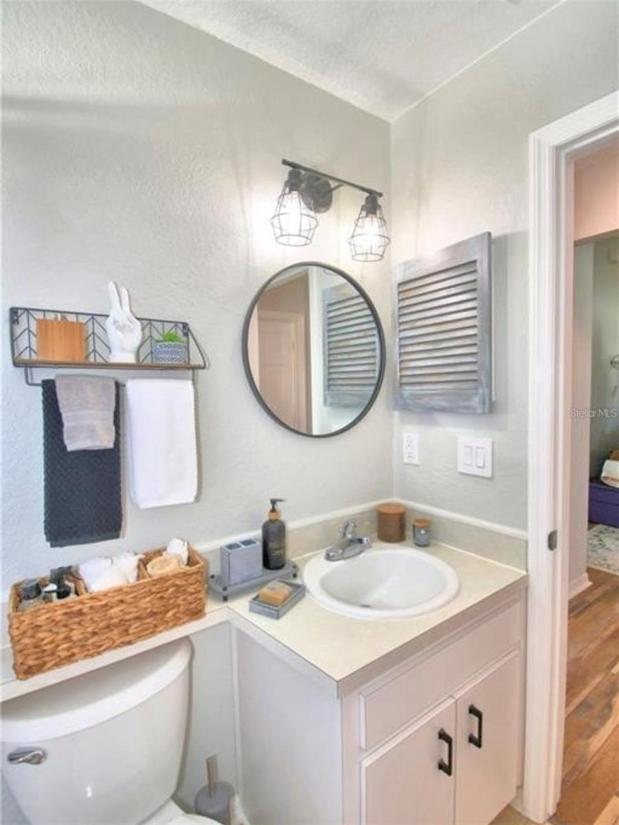PEBBLEBROOKE ESTATES - Residential