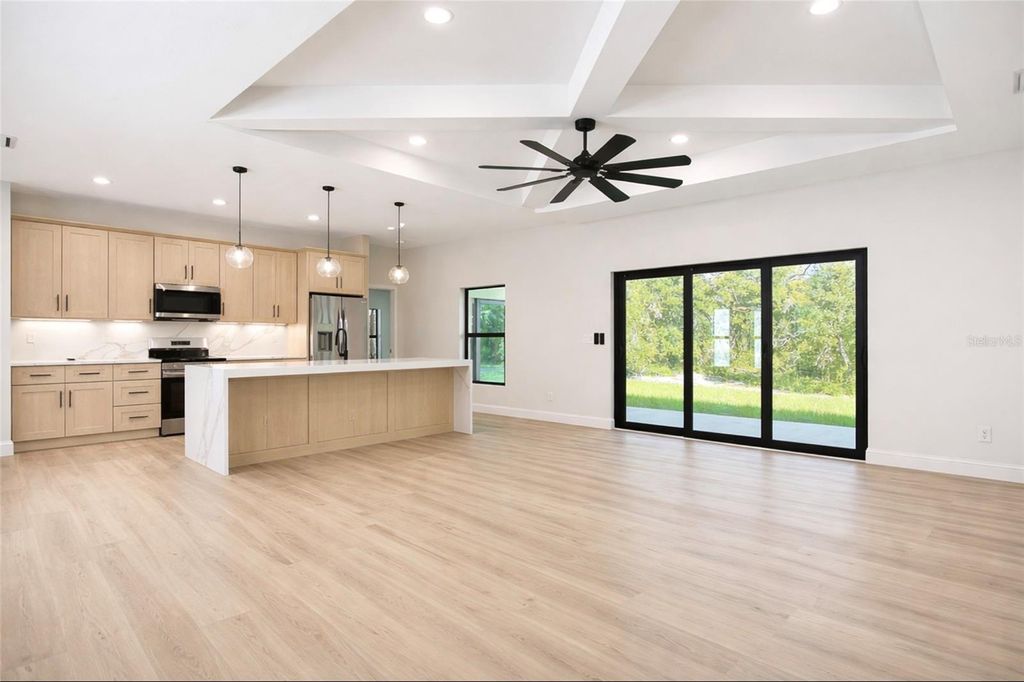 Photo of 6231 Rowe Street, Englewood, FL 34224 (MLS # C7521253)