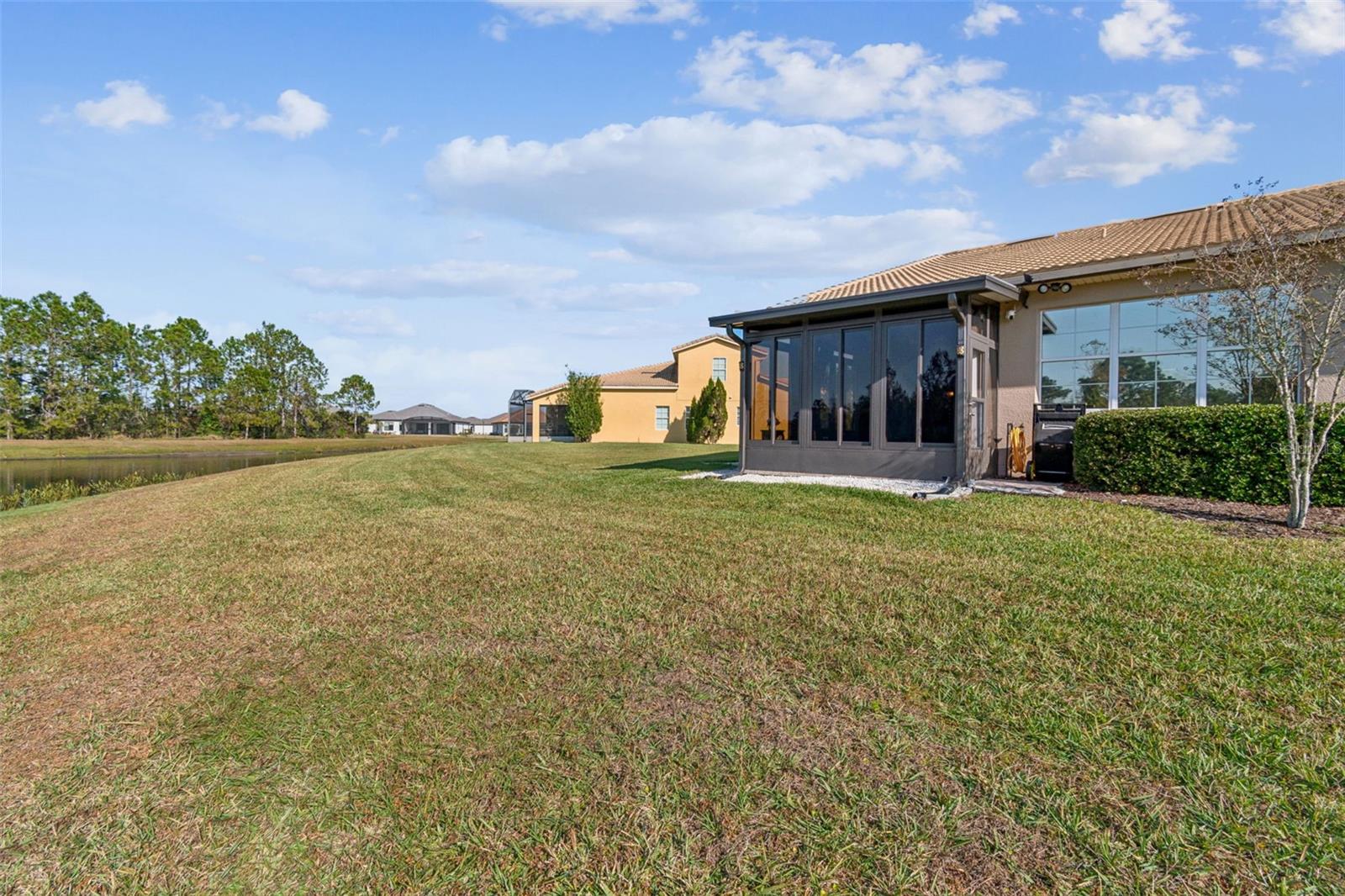 SOLIVITA PH 5F - Residential