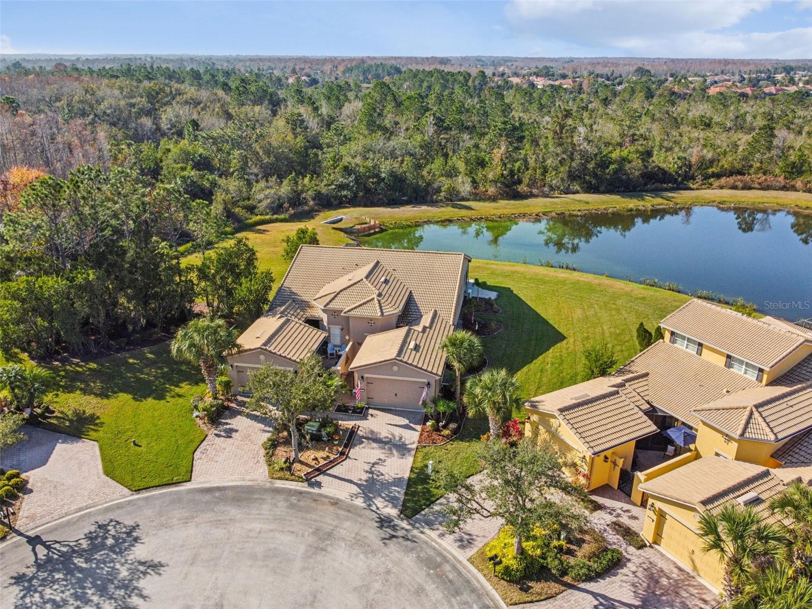 SOLIVITA PH 5F - Residential