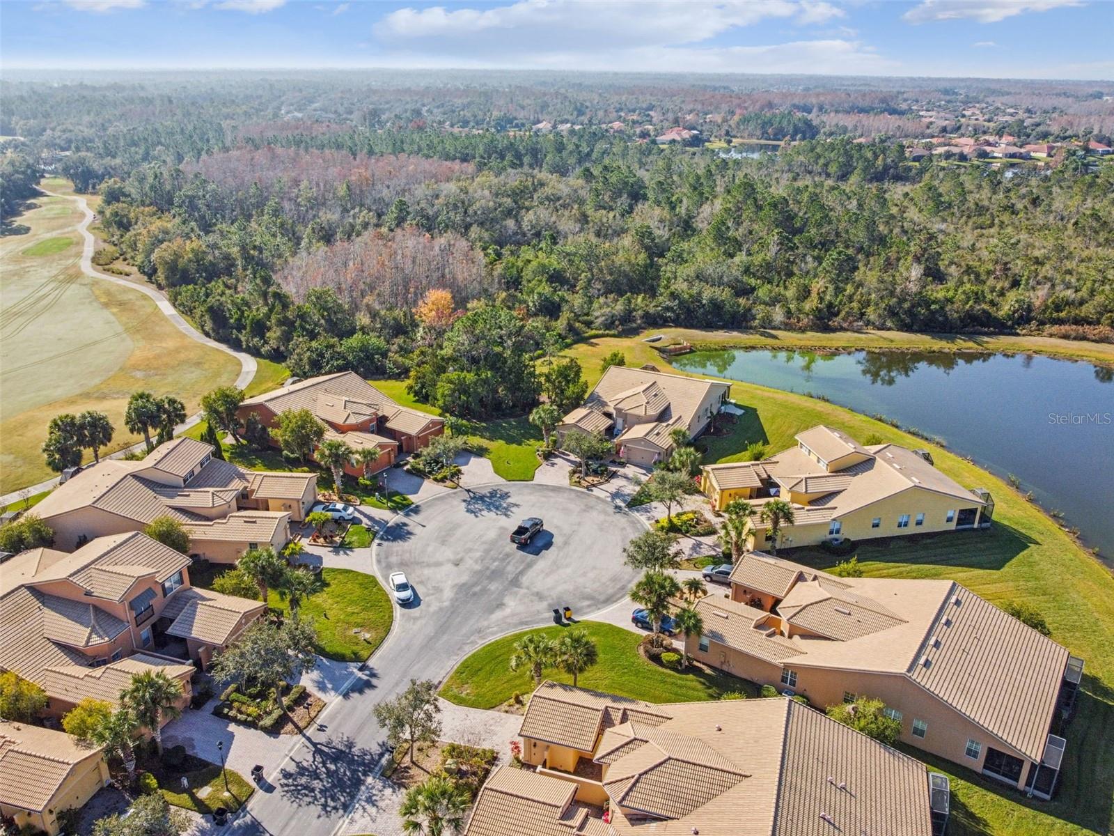 SOLIVITA PH 5F - Residential