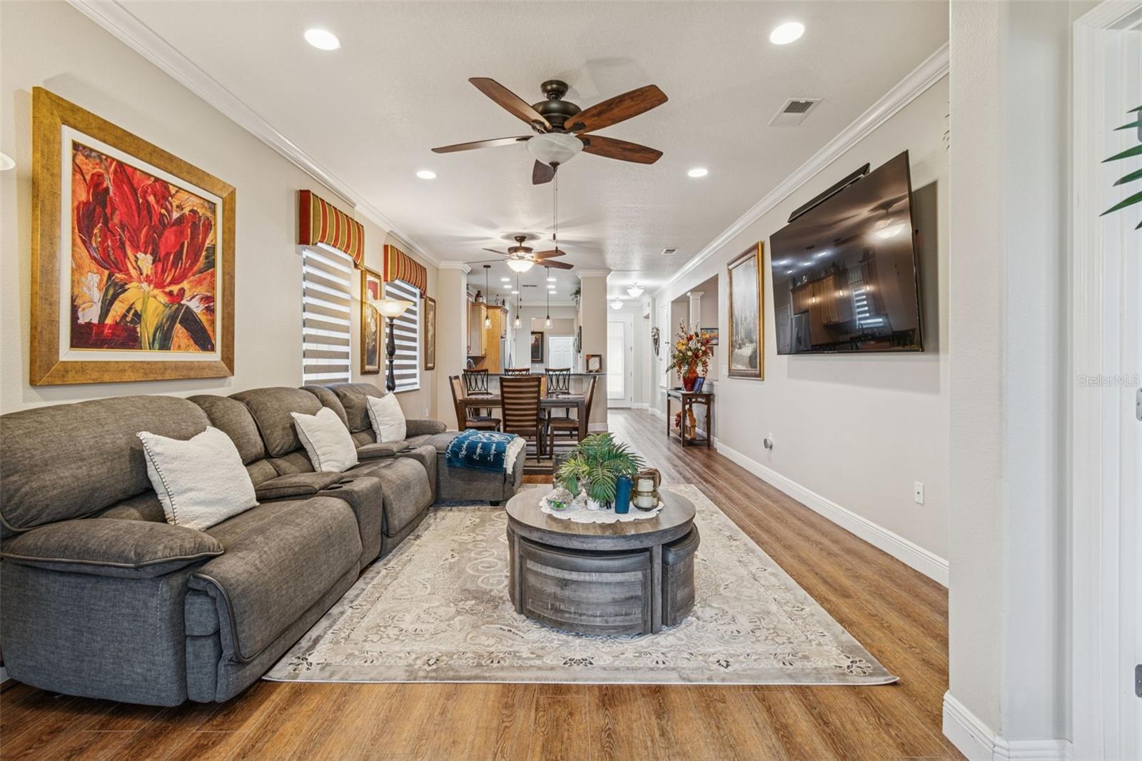 SOLIVITA PH 5F - Residential