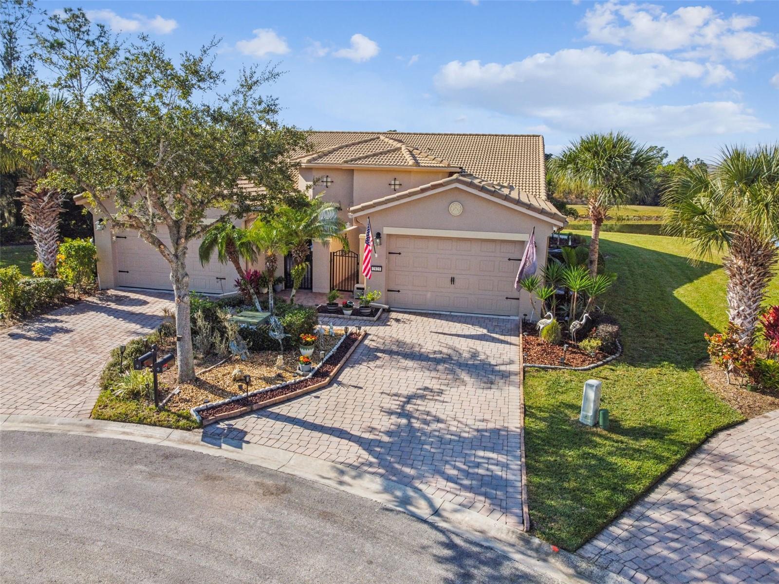 SOLIVITA PH 5F - Residential