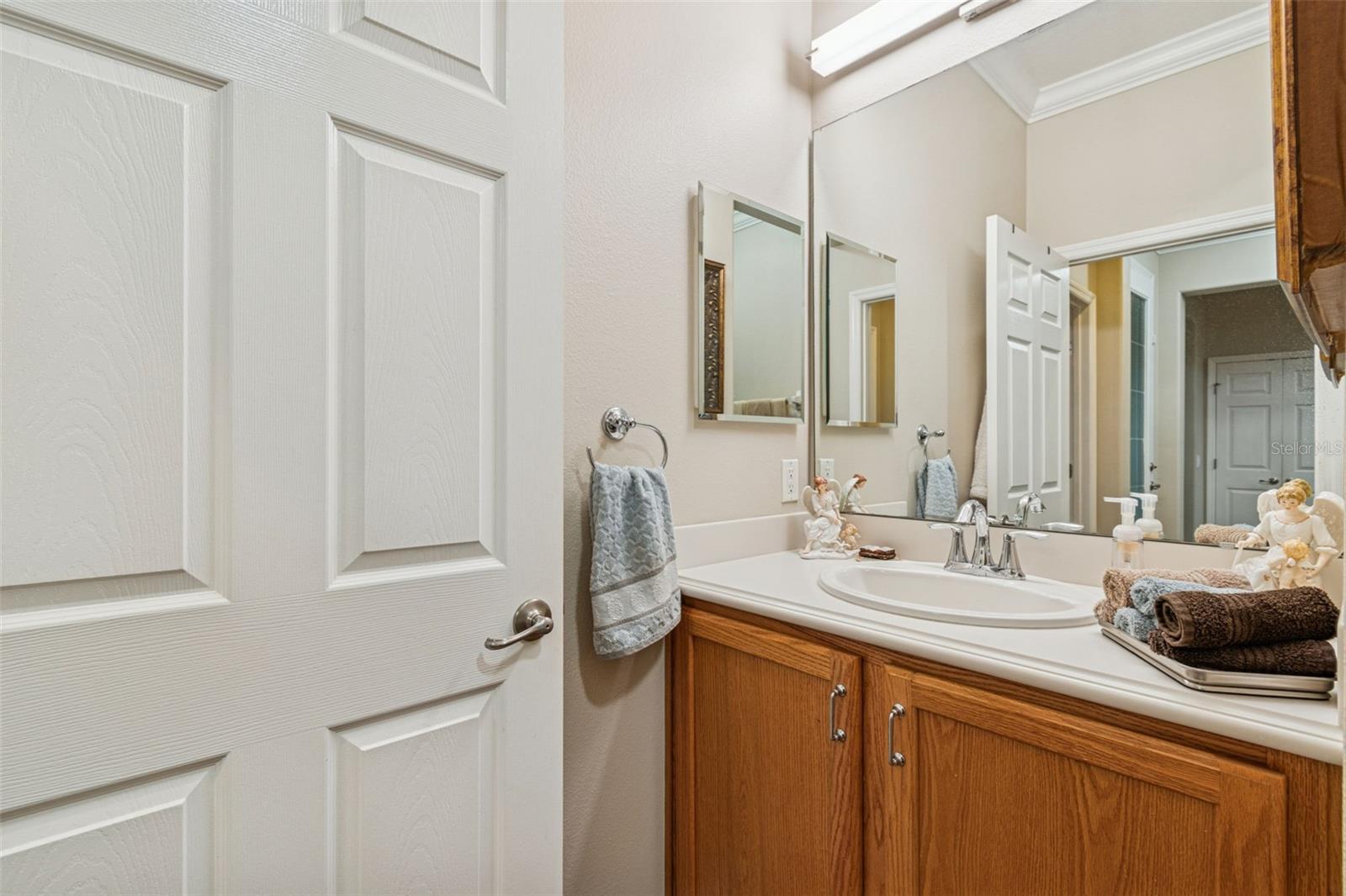 SOLIVITA PH 5F - Residential