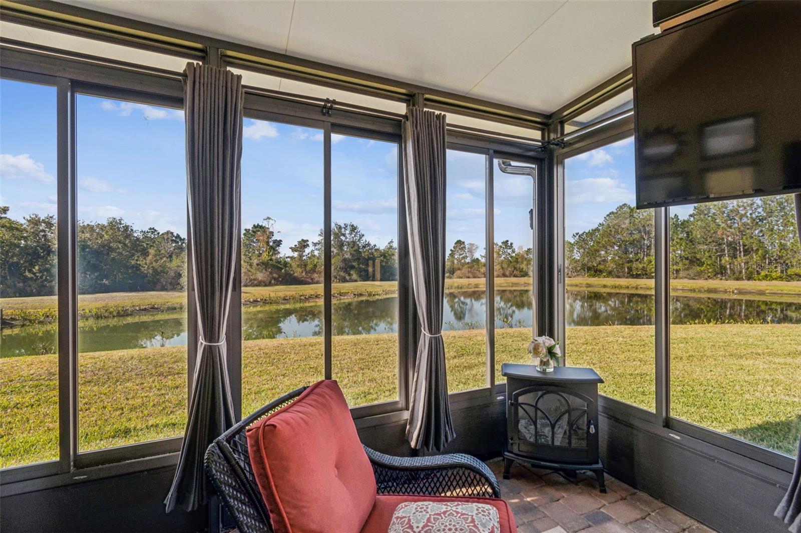 SOLIVITA PH 5F - Residential