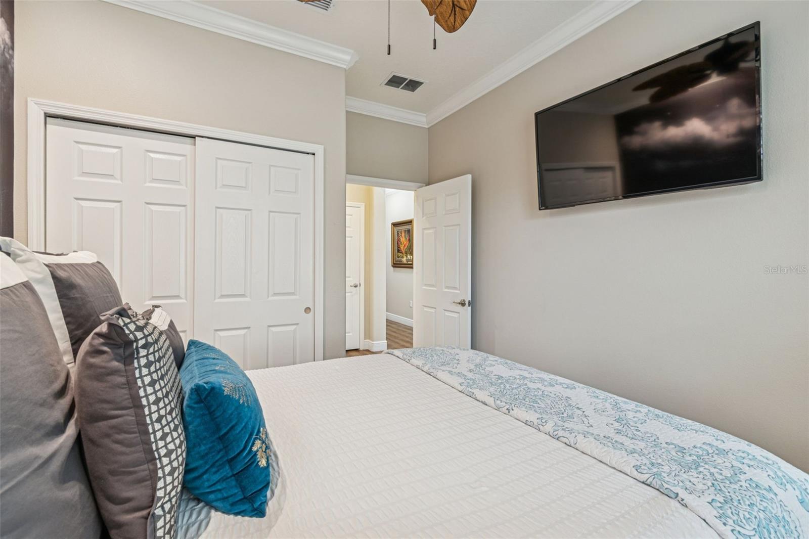 SOLIVITA PH 5F - Residential