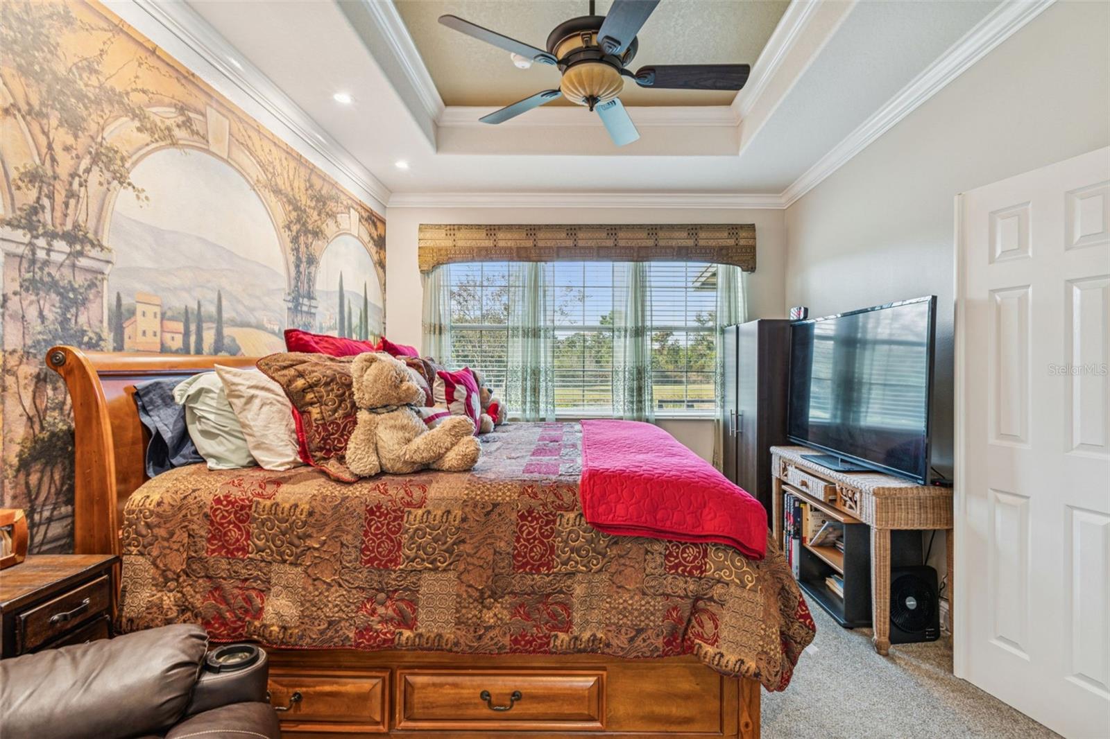 SOLIVITA PH 5F - Residential