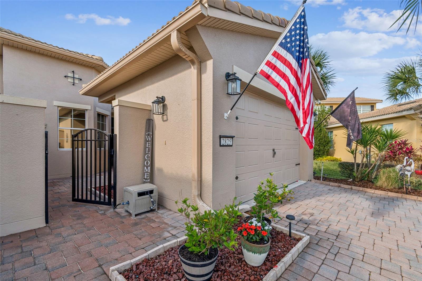 SOLIVITA PH 5F - Residential