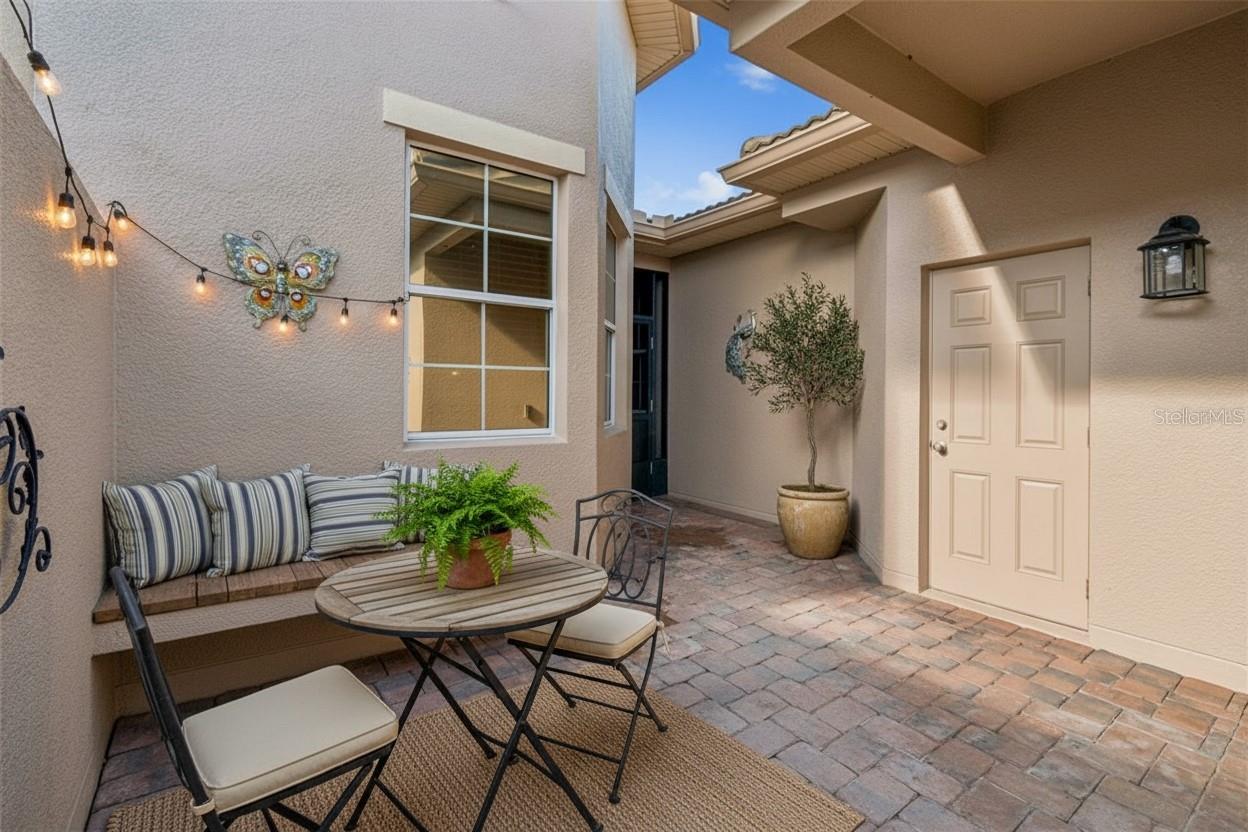 SOLIVITA PH 5F - Residential