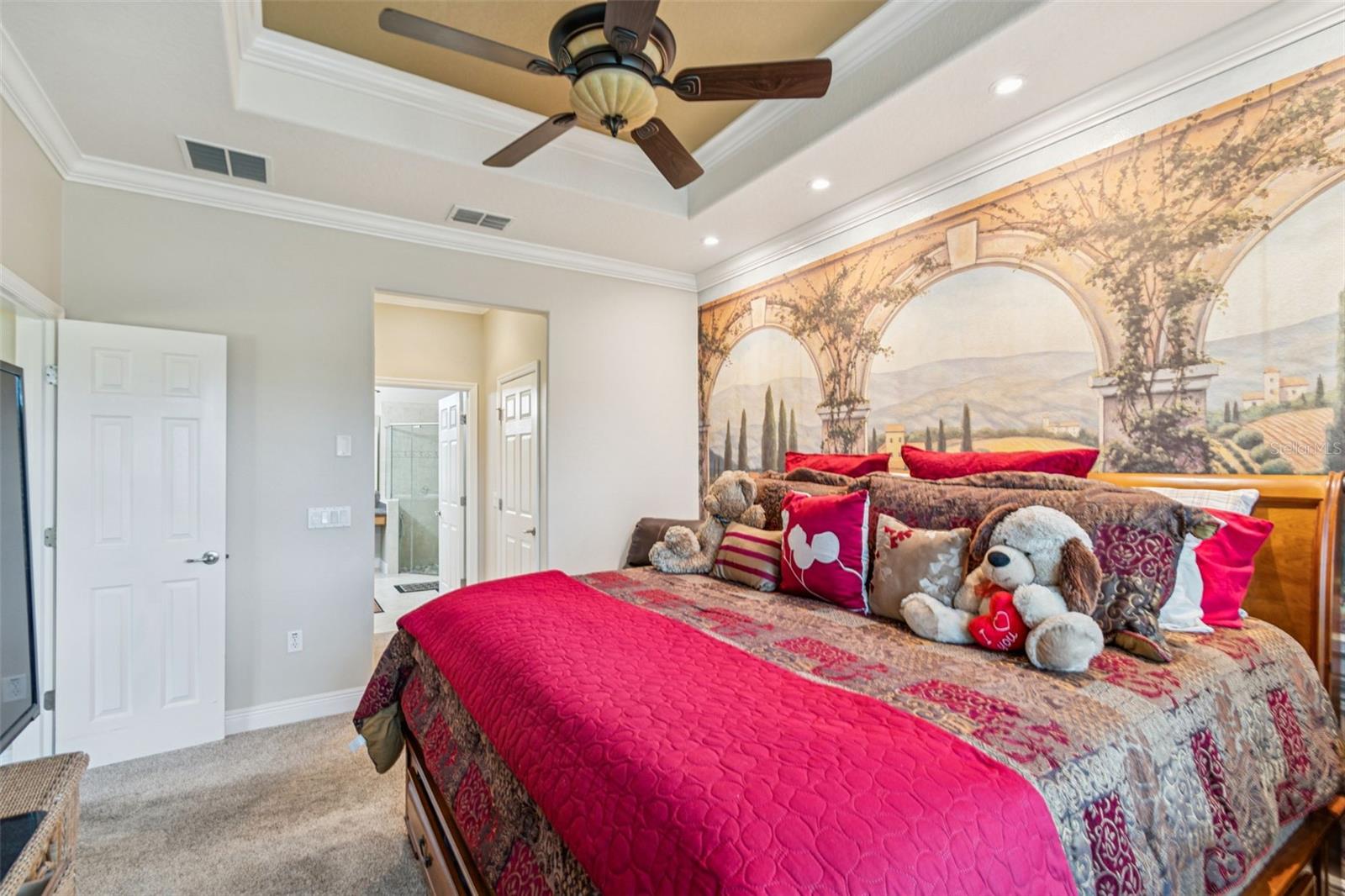 SOLIVITA PH 5F - Residential