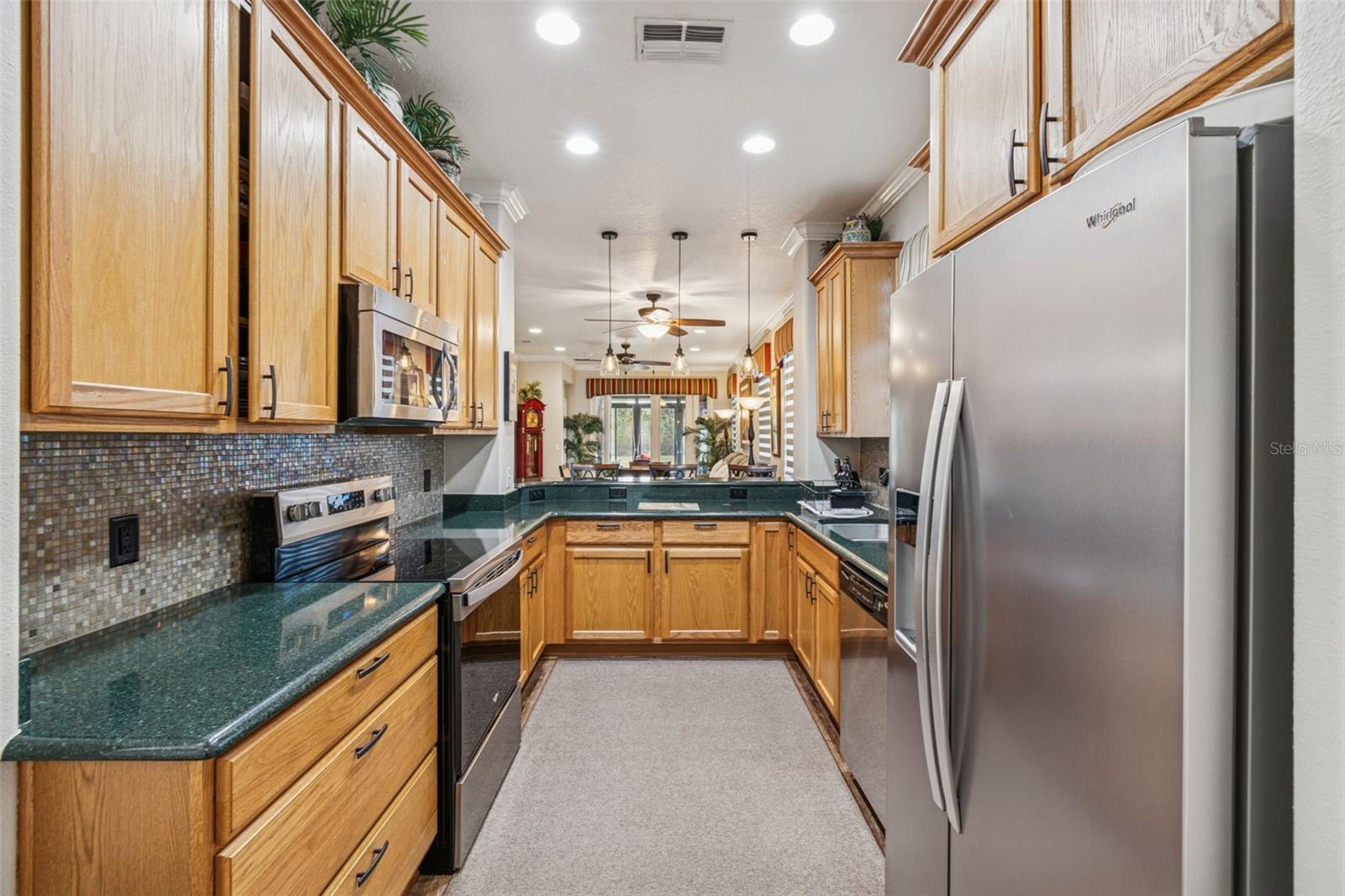 SOLIVITA PH 5F - Residential