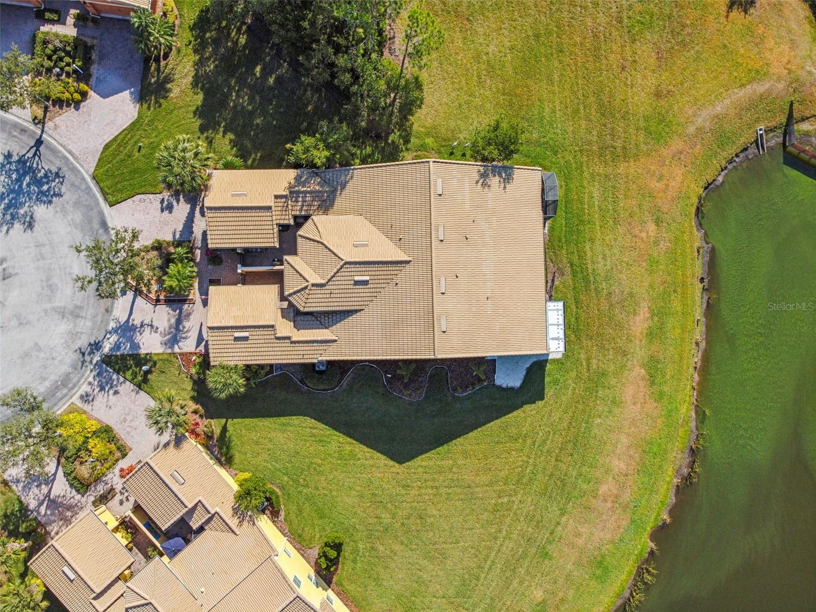 SOLIVITA PH 5F - Residential