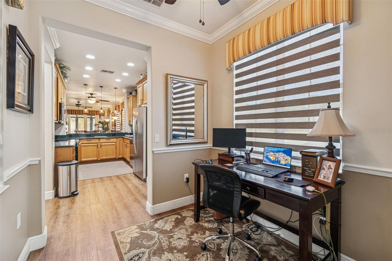 SOLIVITA PH 5F - Residential