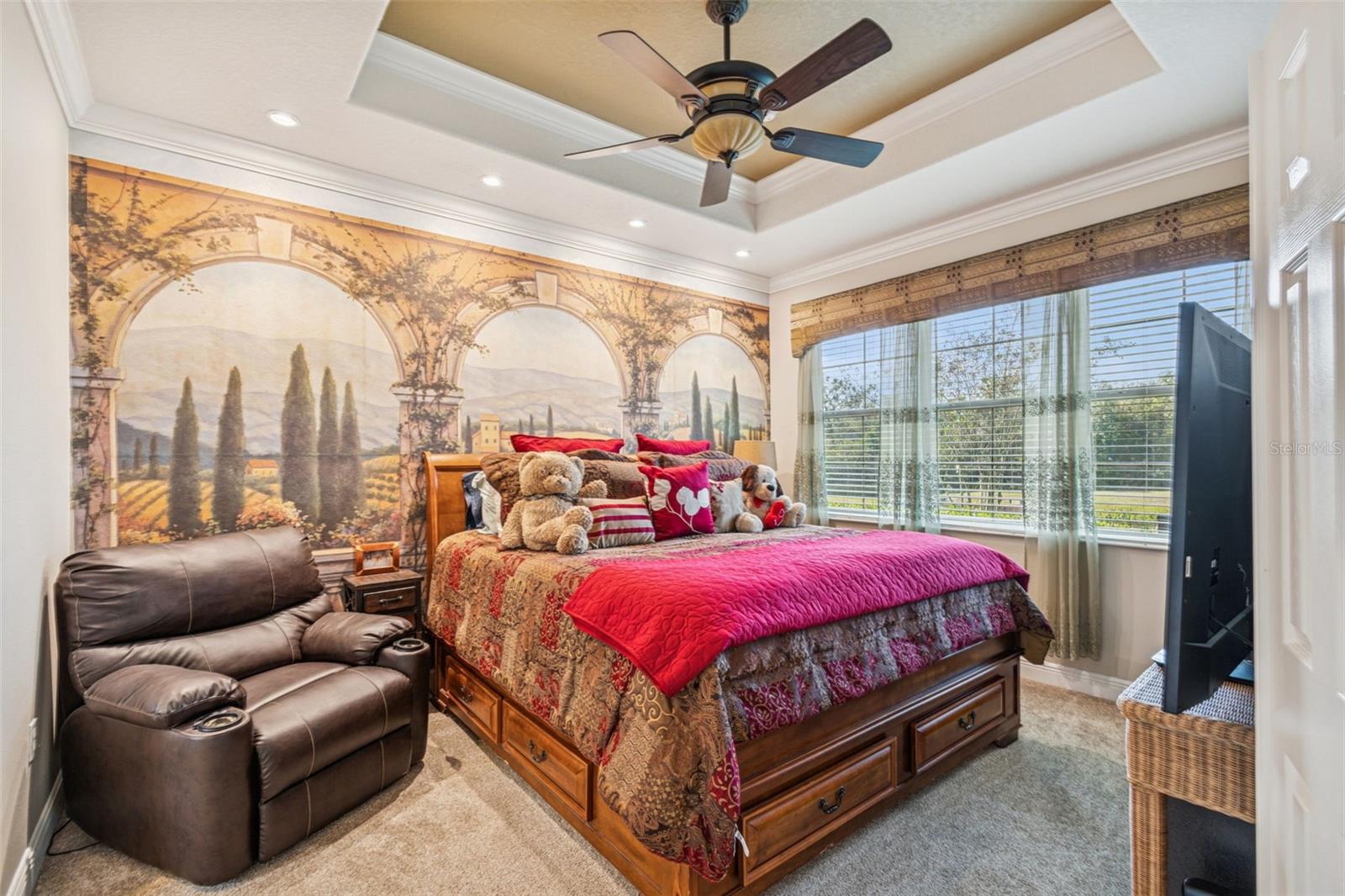 SOLIVITA PH 5F - Residential