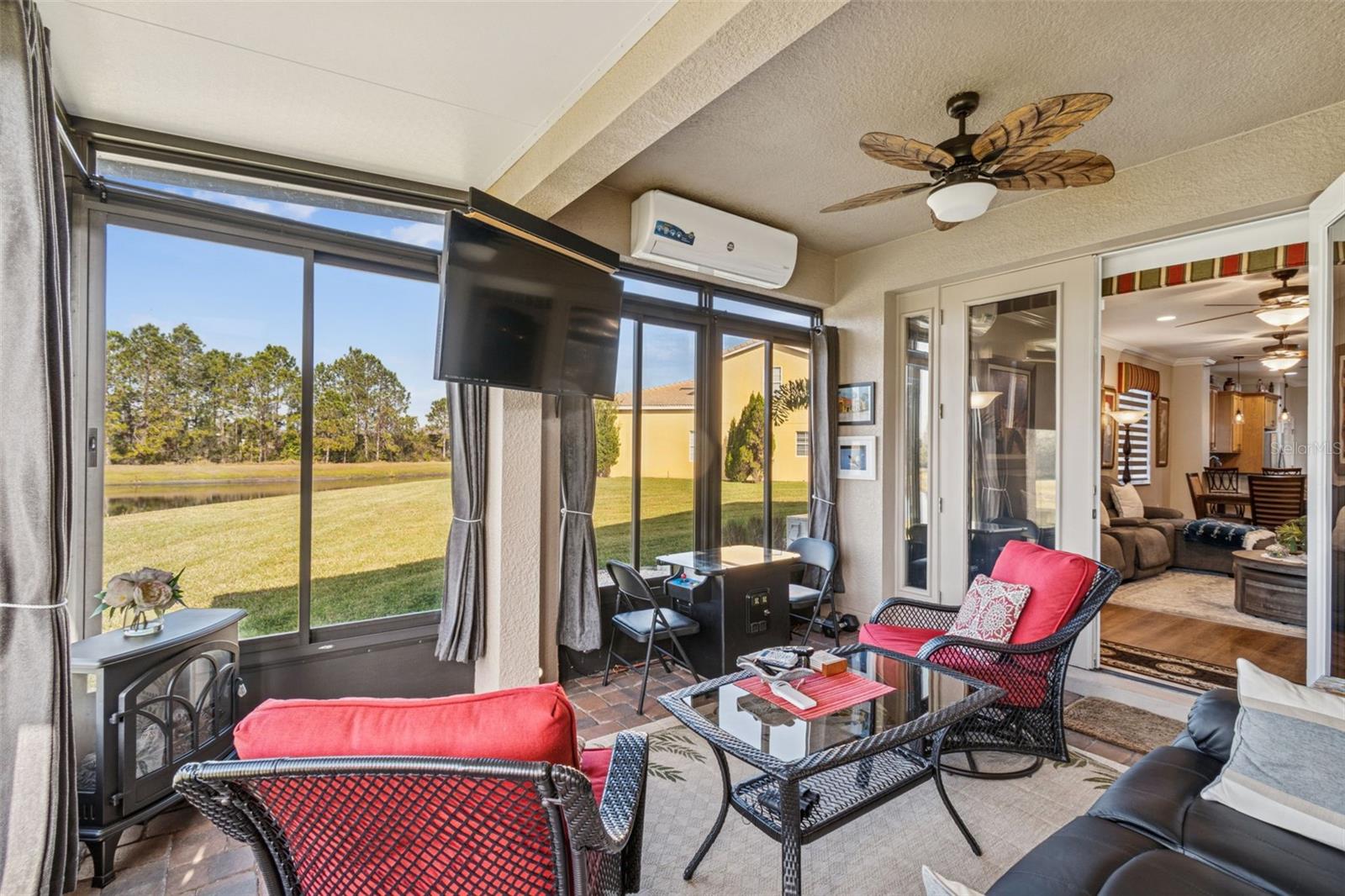 SOLIVITA PH 5F - Residential