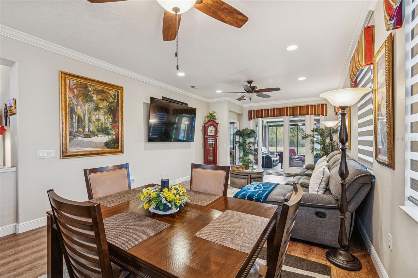 SOLIVITA PH 5F - Residential