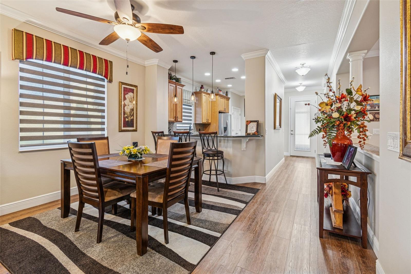 SOLIVITA PH 5F - Residential