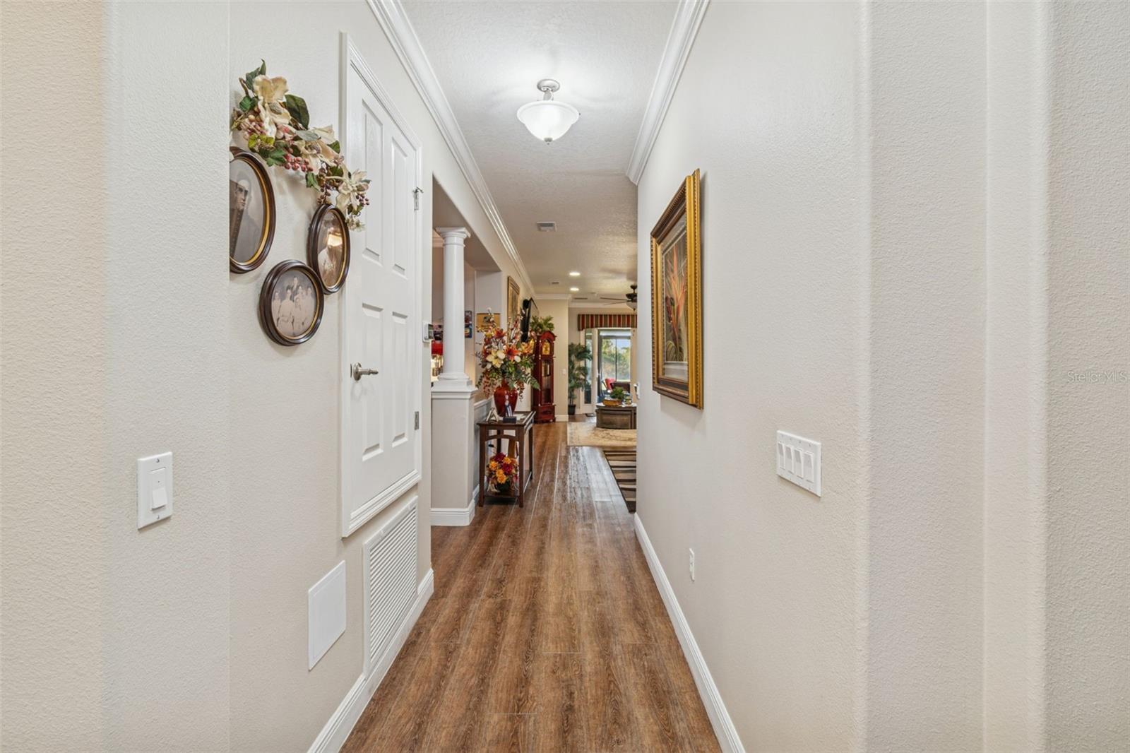 SOLIVITA PH 5F - Residential