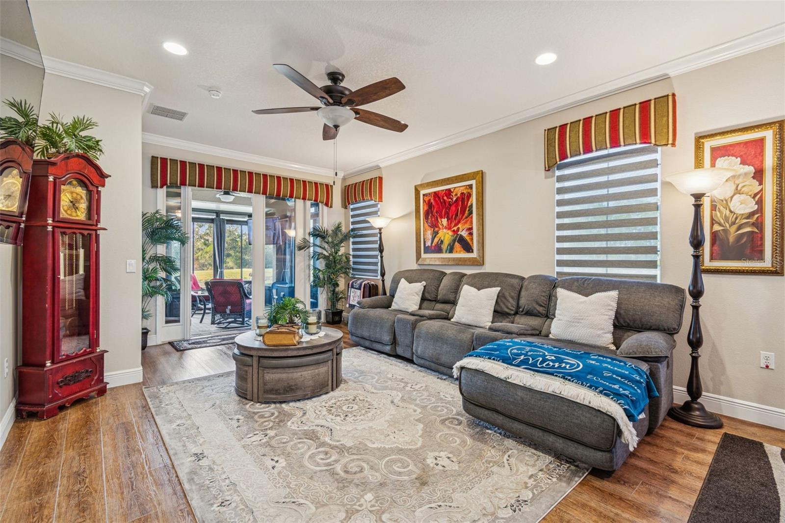 SOLIVITA PH 5F - Residential