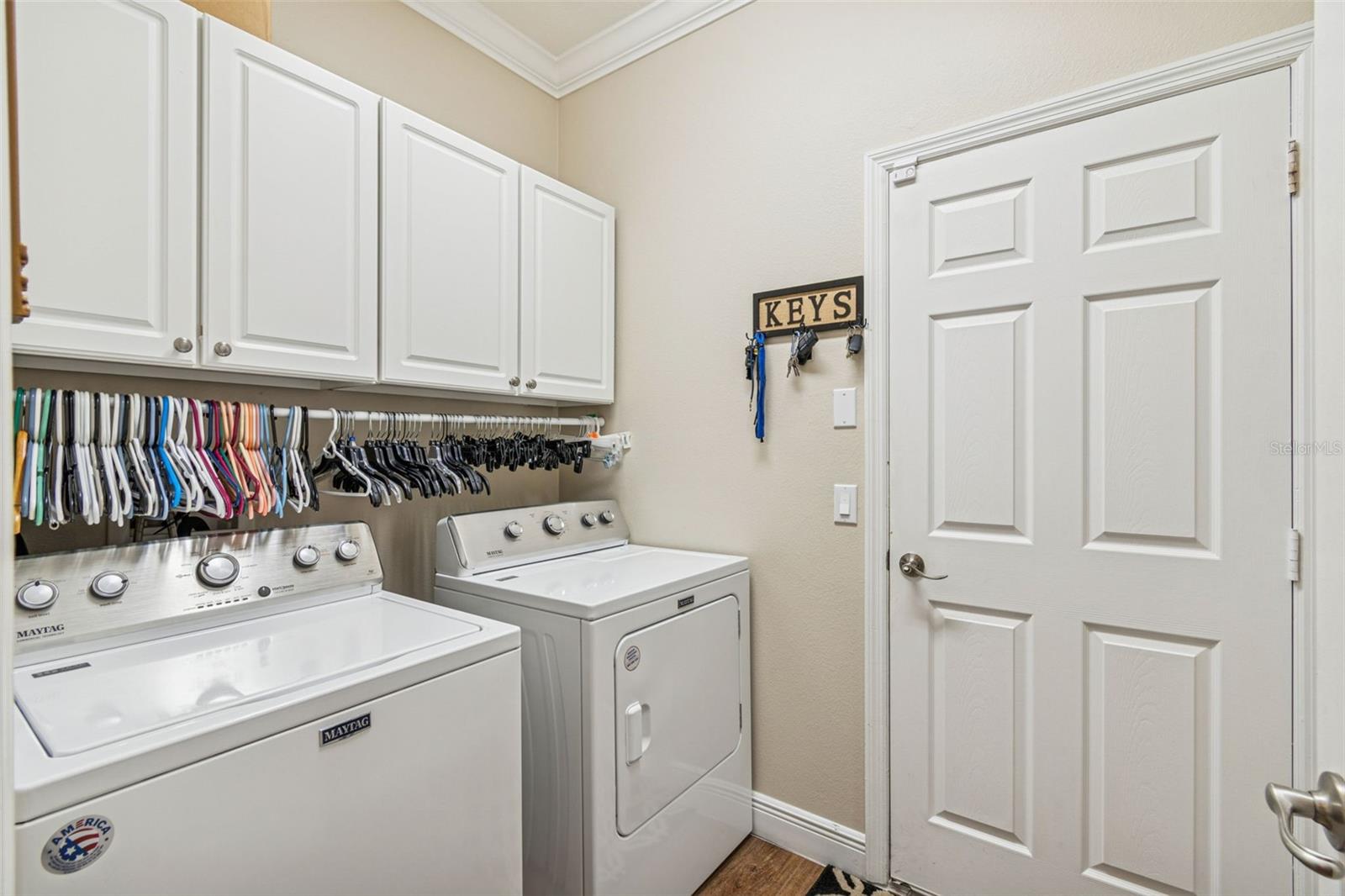 SOLIVITA PH 5F - Residential