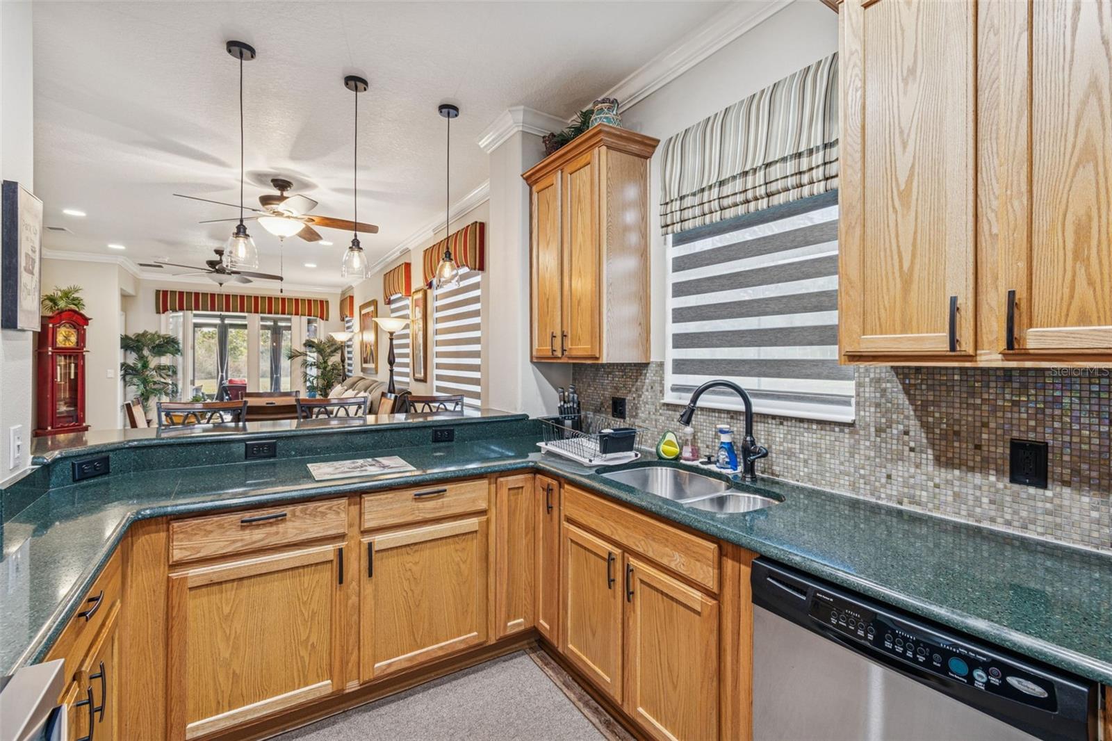 SOLIVITA PH 5F - Residential