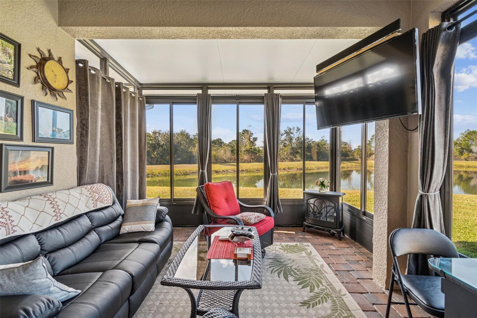 SOLIVITA PH 5F - Residential