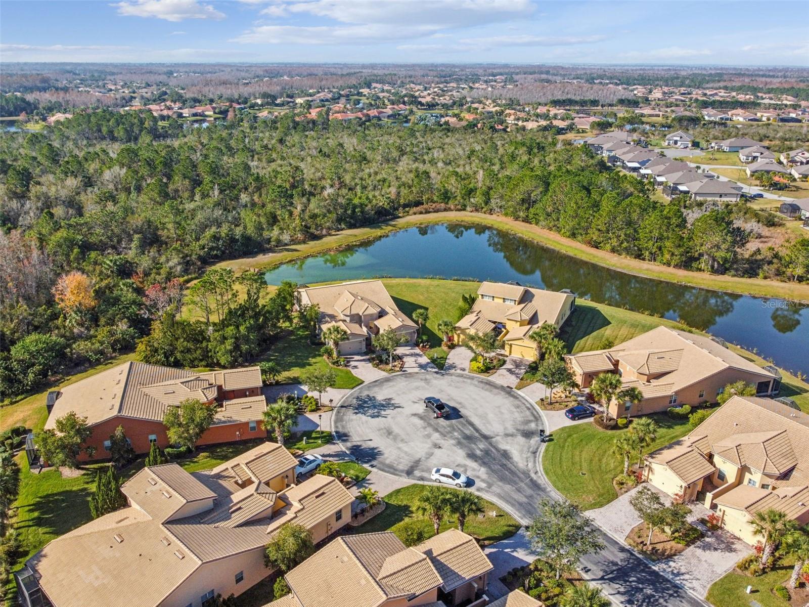 SOLIVITA PH 5F - Residential