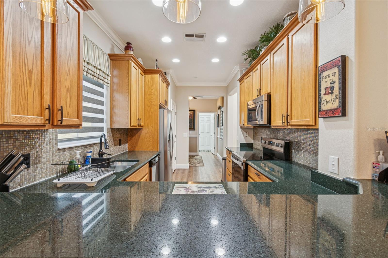 SOLIVITA PH 5F - Residential