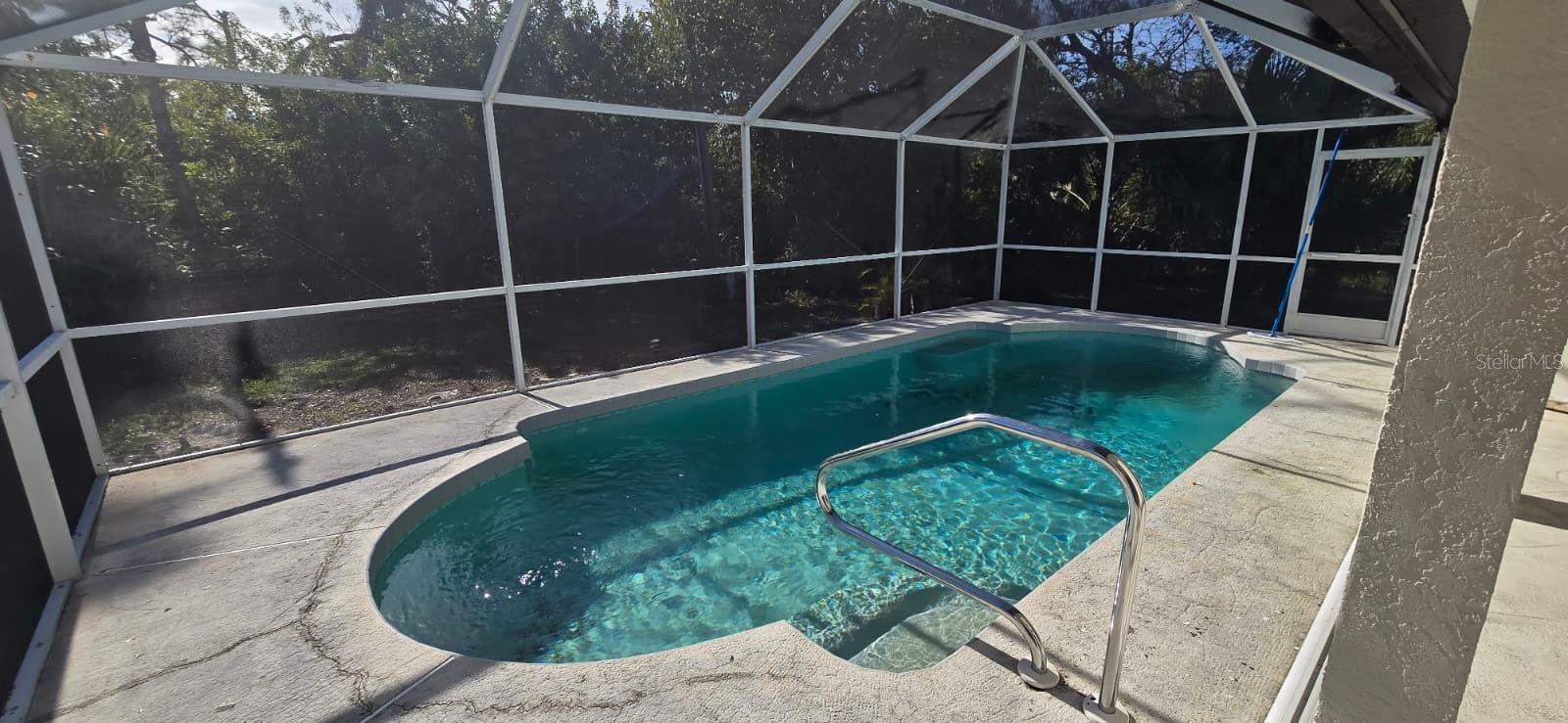 PORT CHARLOTTE SEC 052 - Residential Lease