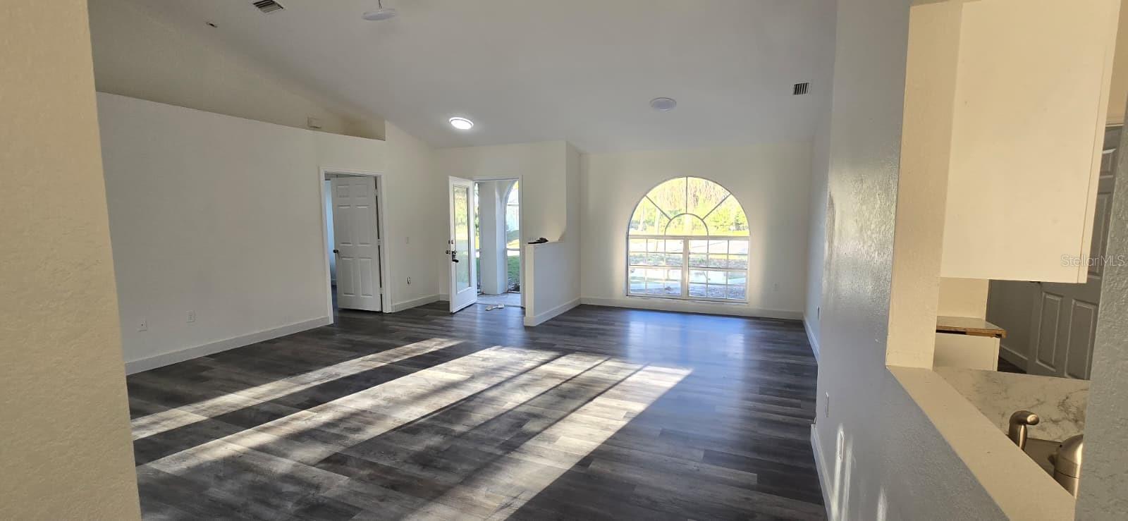 PORT CHARLOTTE SEC 052 - Residential Lease