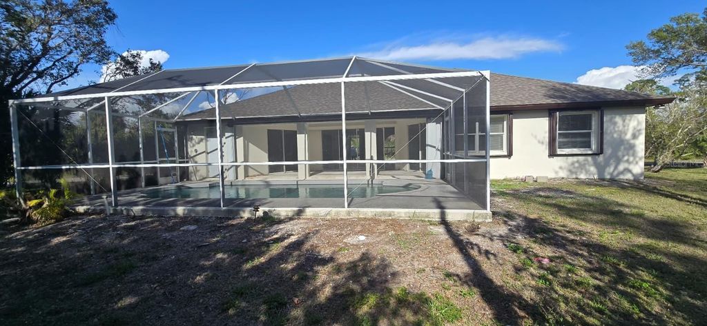 Photo of 5329 Kaspar Street, Port Charlotte, FL 33981 (MLS # TB8484949)