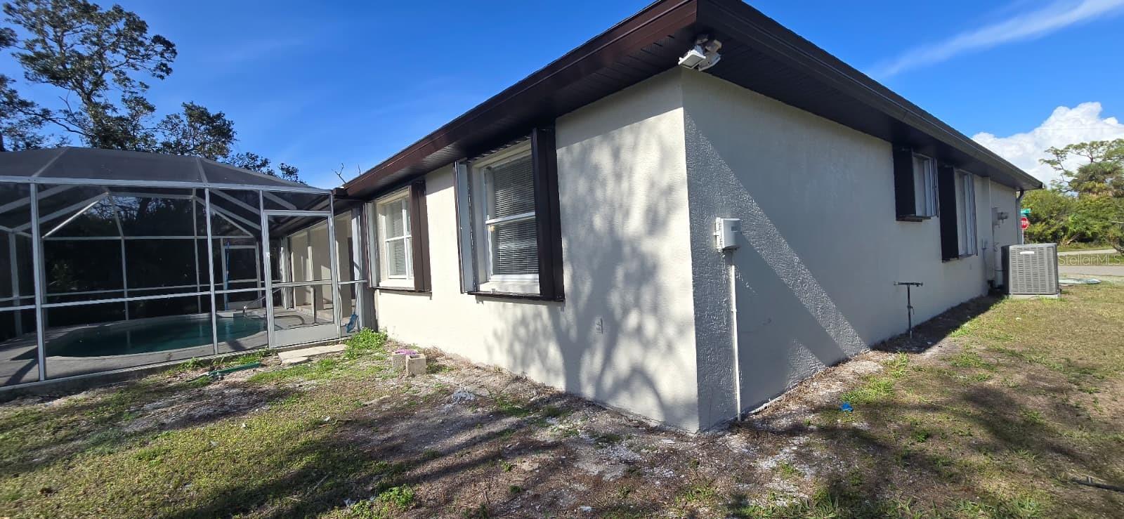 PORT CHARLOTTE SEC 052 - Residential Lease