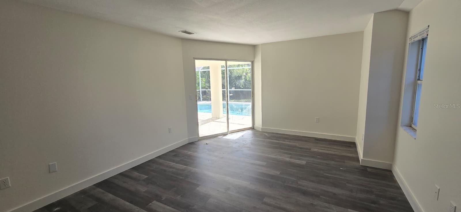 PORT CHARLOTTE SEC 052 - Residential Lease