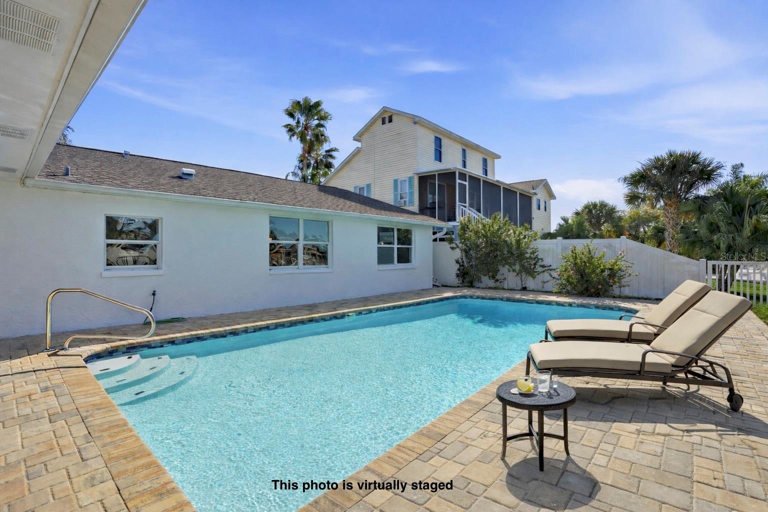 WEST PORT SUB - Residential