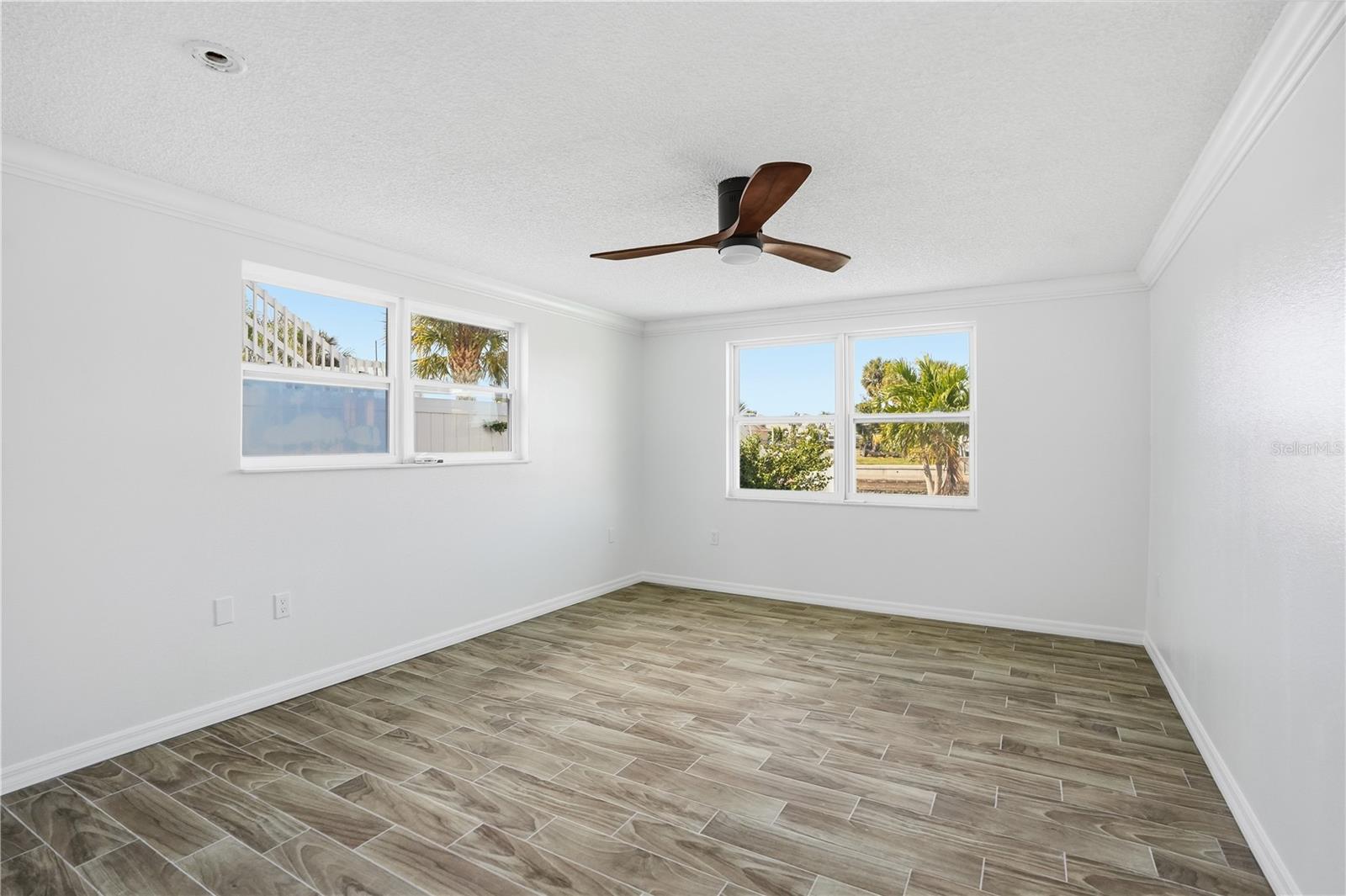 WEST PORT SUB - Residential