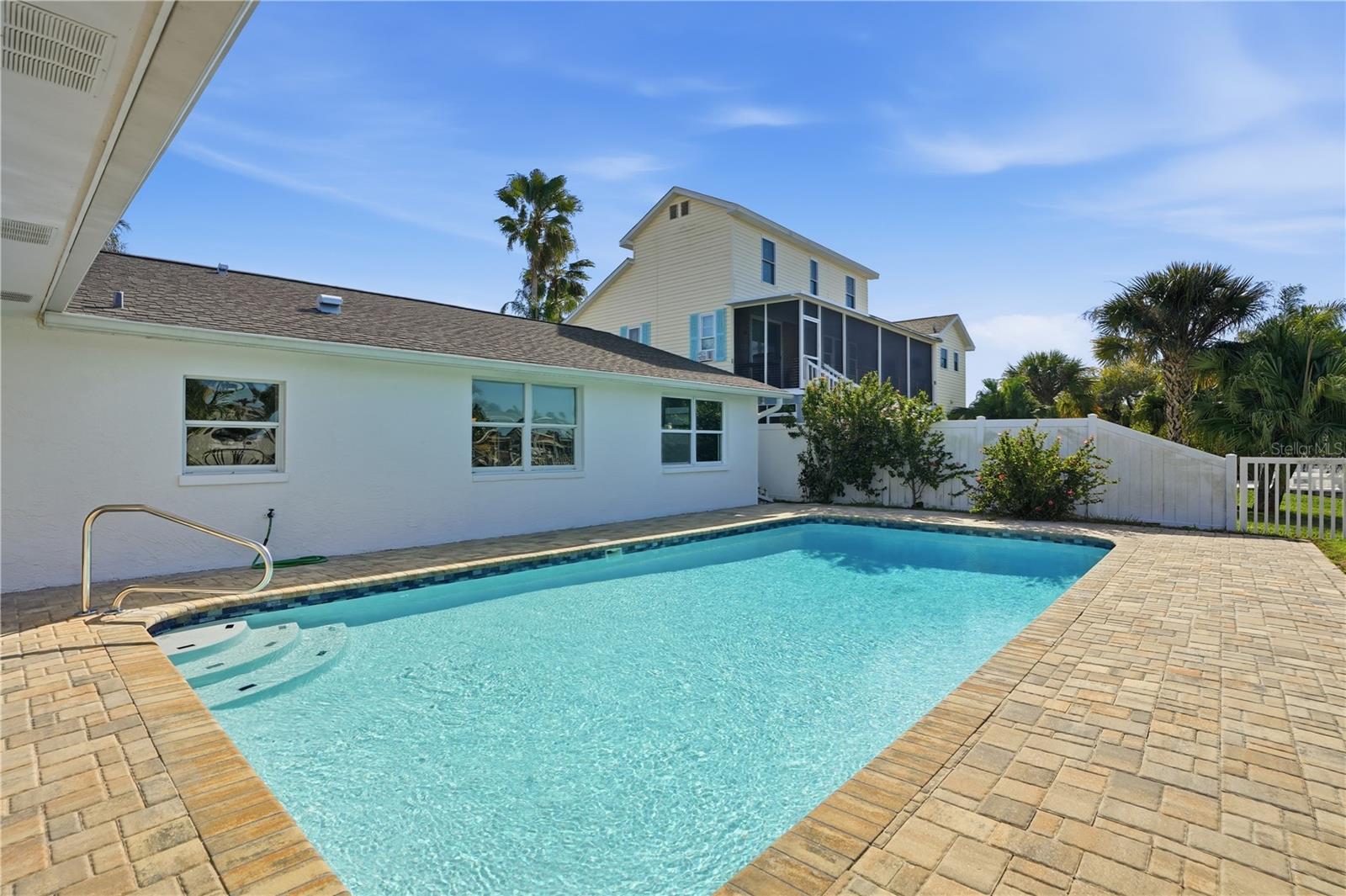 WEST PORT SUB - Residential