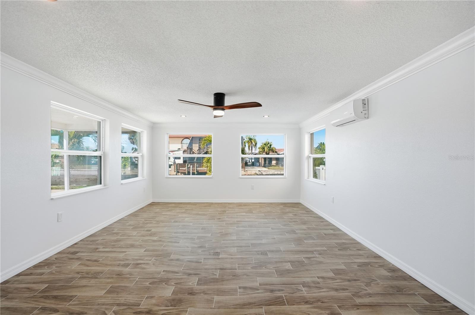 WEST PORT SUB - Residential