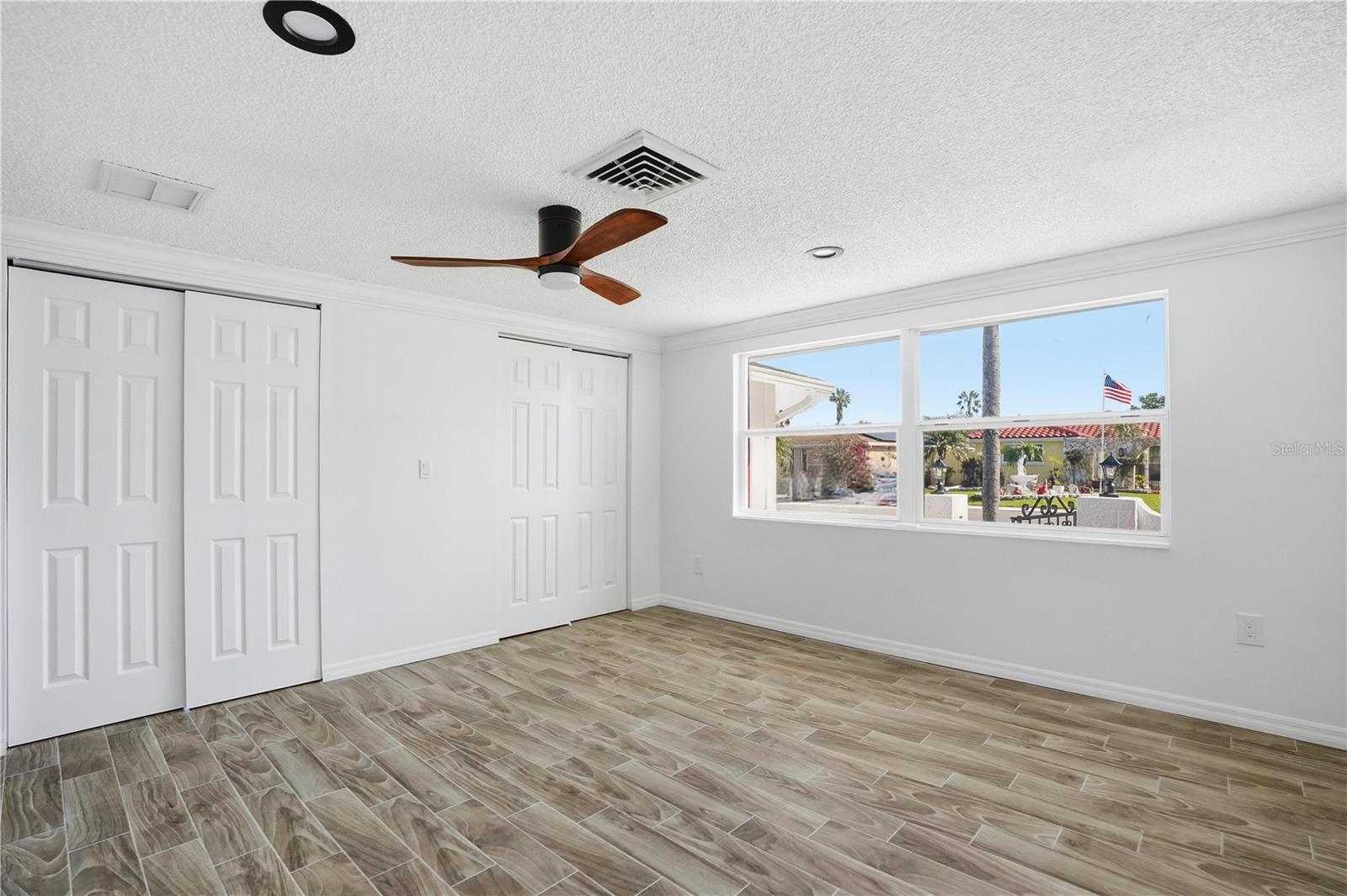 WEST PORT SUB - Residential