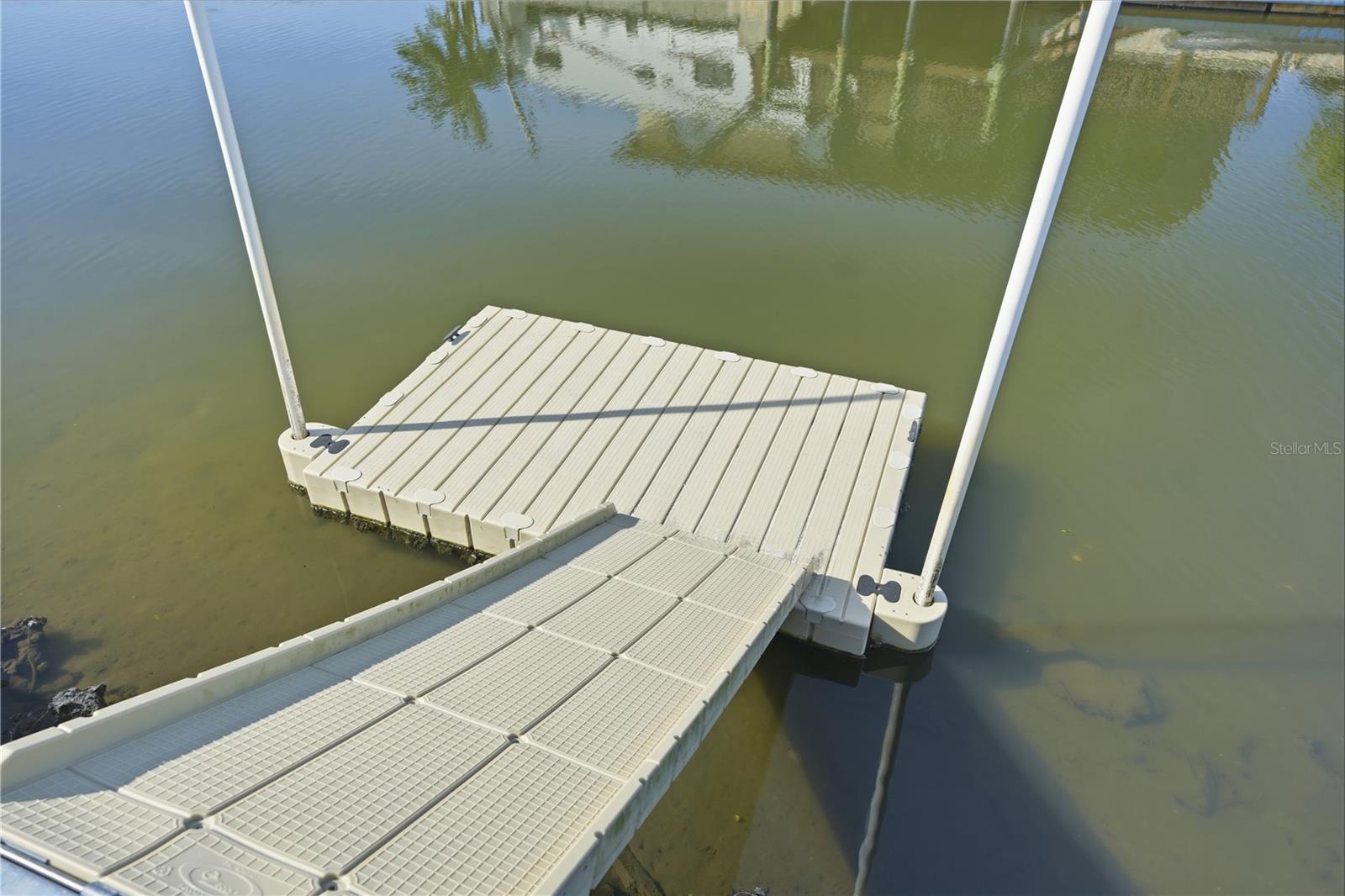 WEST PORT SUB - Residential