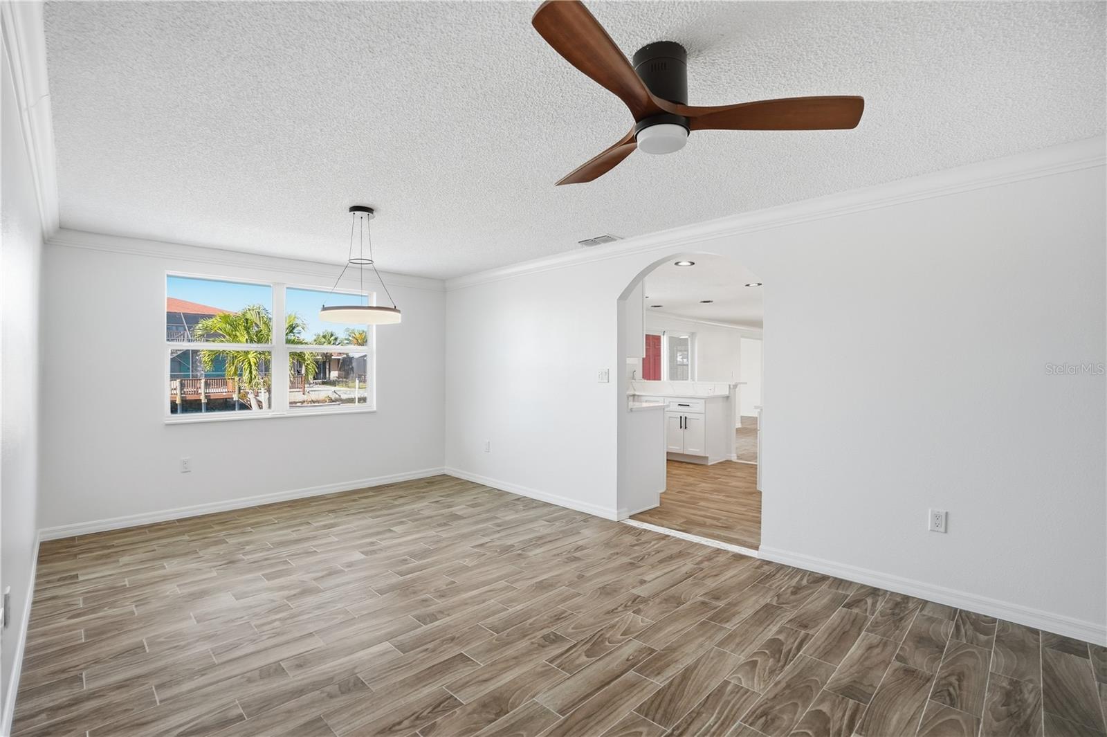 WEST PORT SUB - Residential