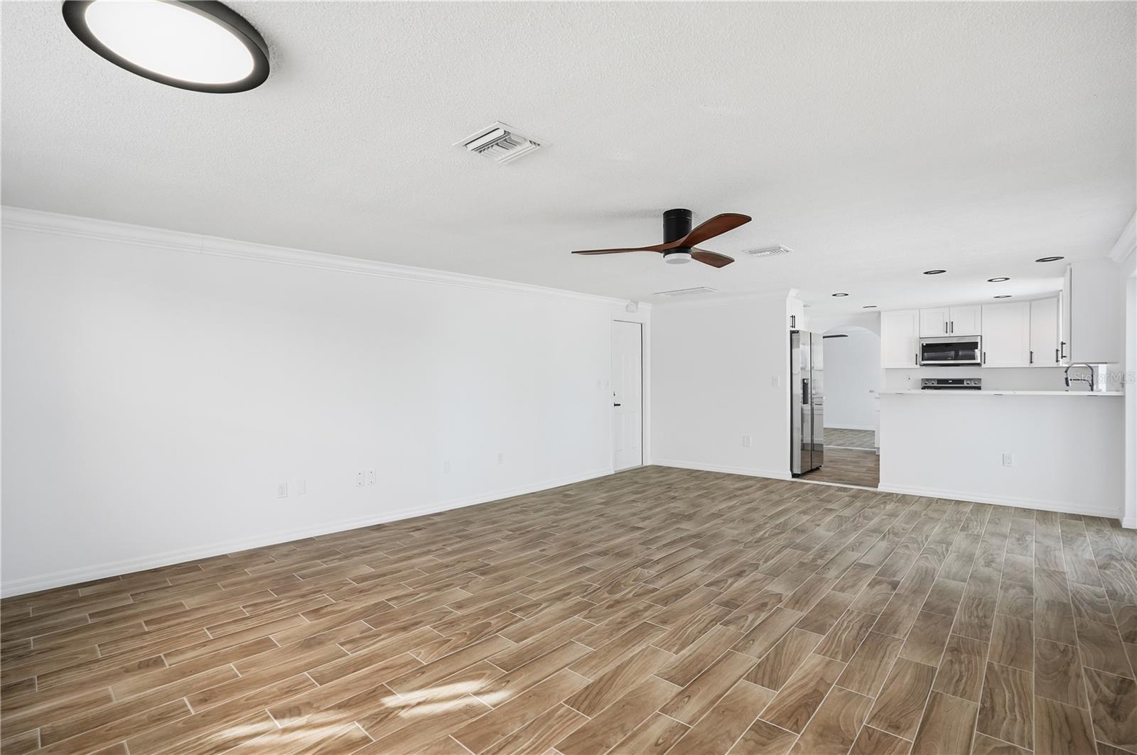 WEST PORT SUB - Residential