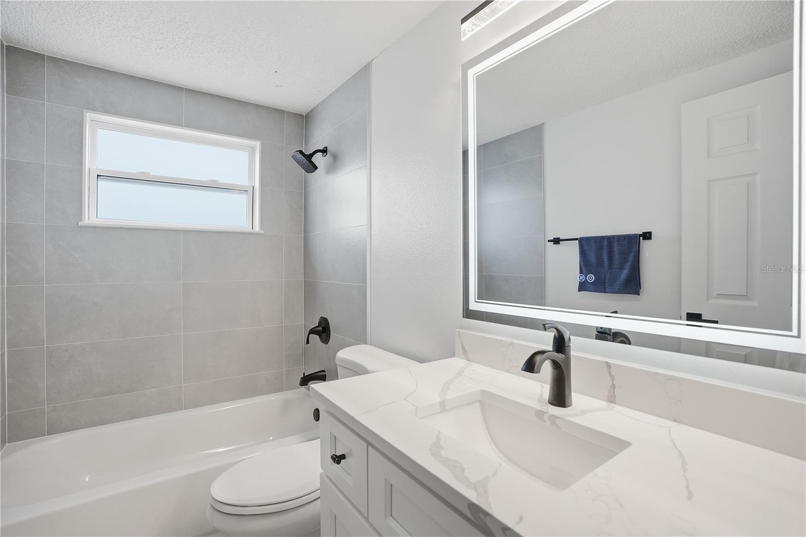 WEST PORT SUB - Residential