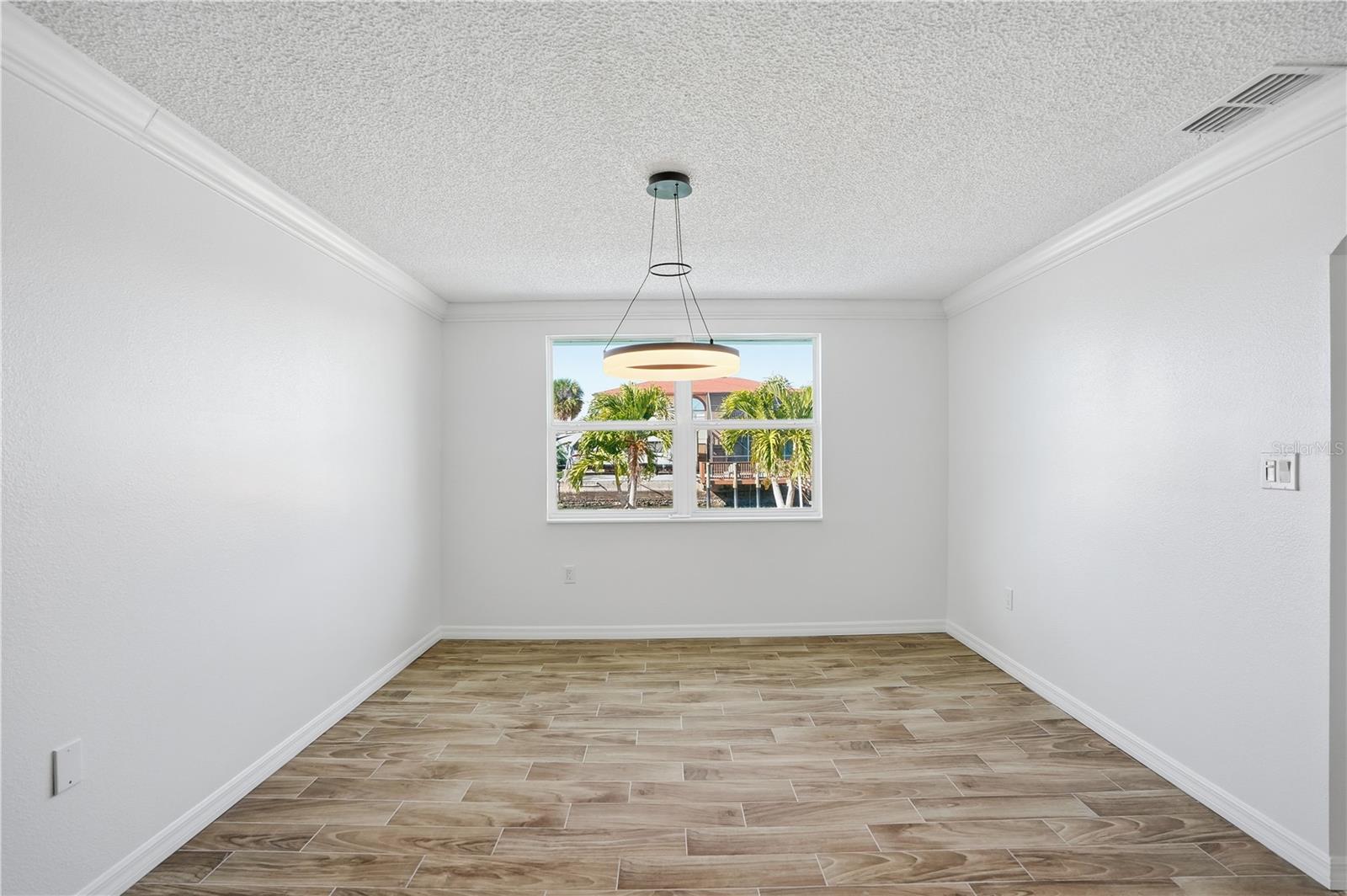 WEST PORT SUB - Residential