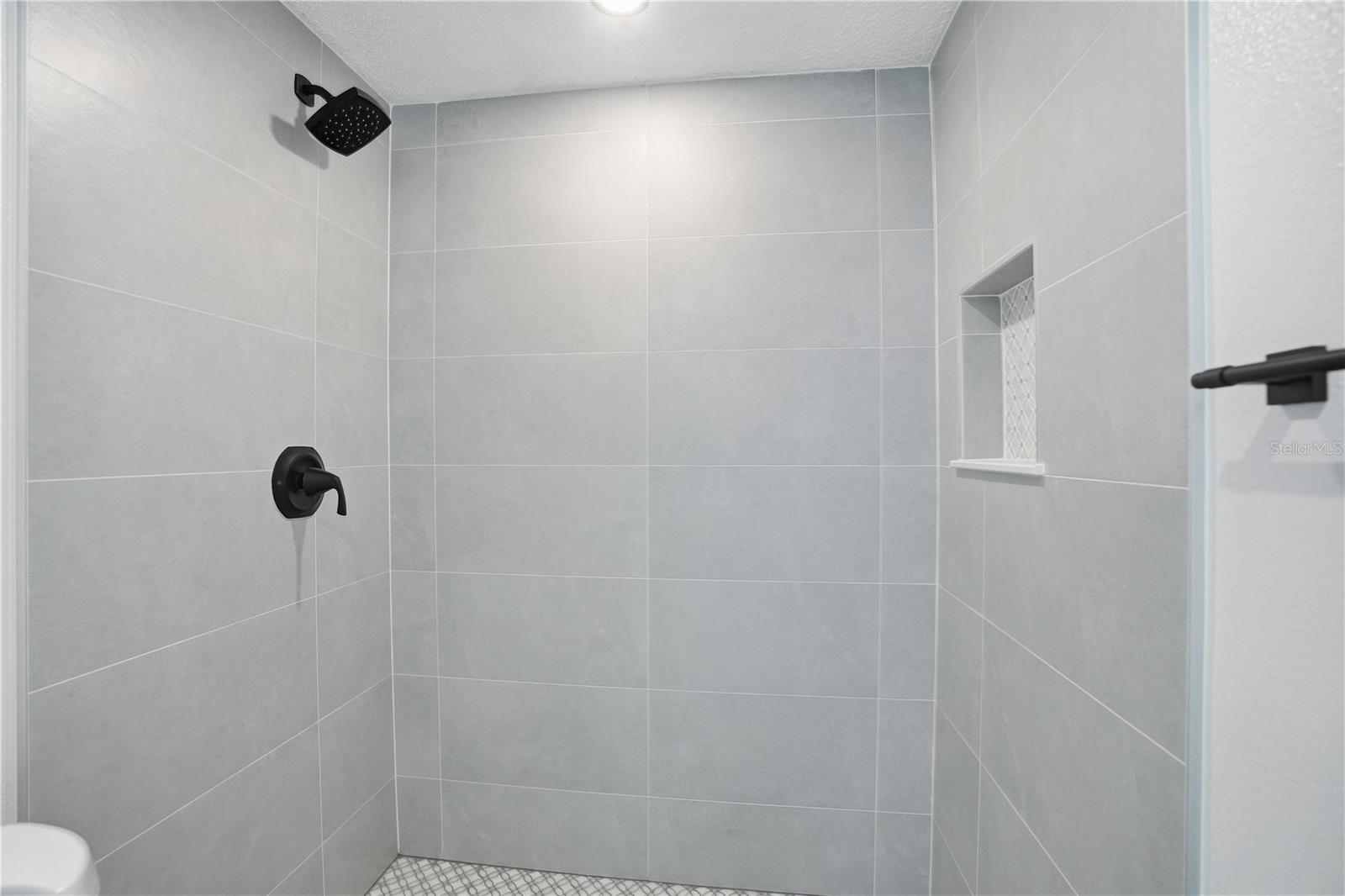 WEST PORT SUB - Residential